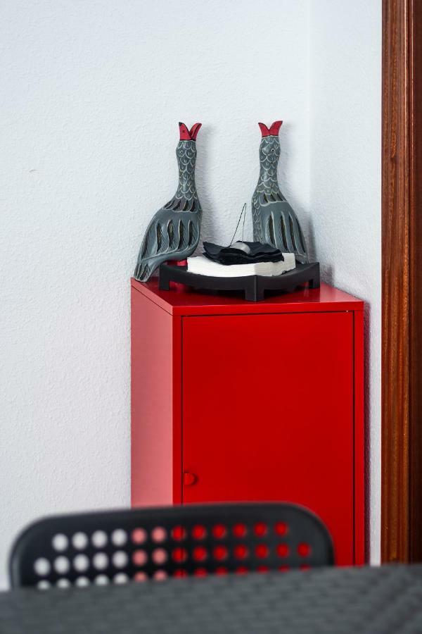 Mz Flat Apartman Málaga Kültér fotó